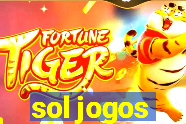 sol jogos